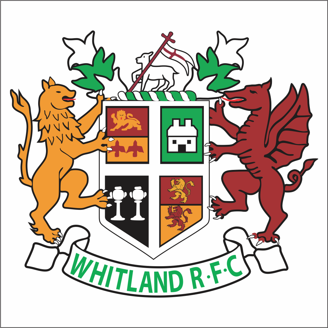 Whitland RFC