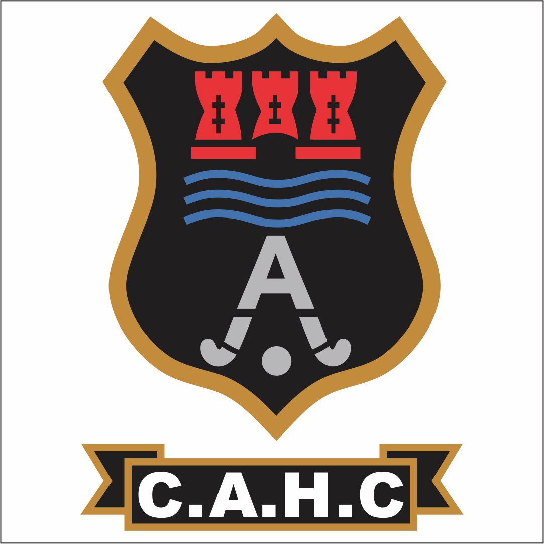 Carmarthen Athletic Hockey Club