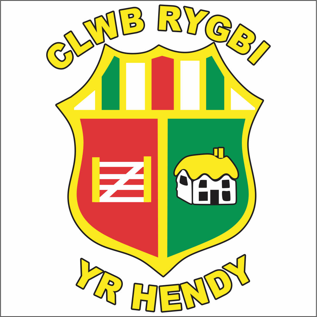 Yr Hendy RFC