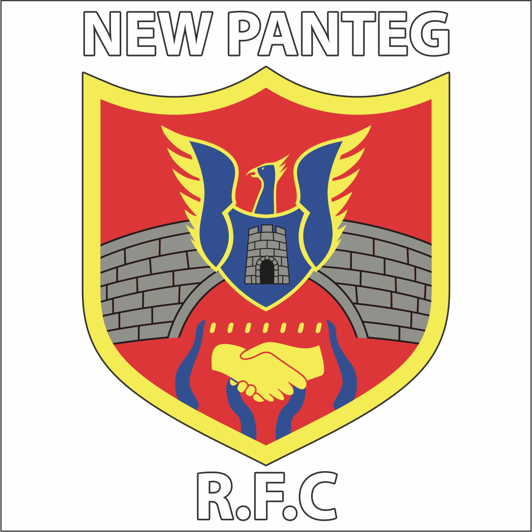 New Panteg Seniors RFC