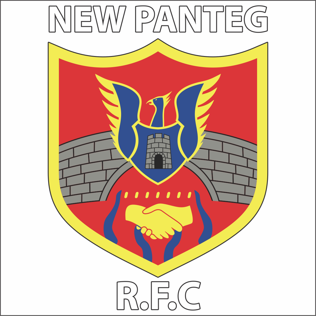 New Panteg U13's RFC