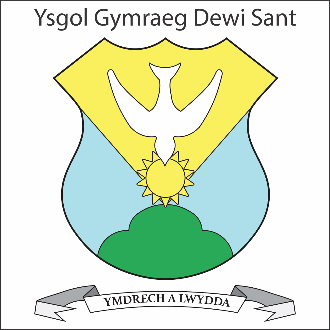 Ysgol Dewi Sant