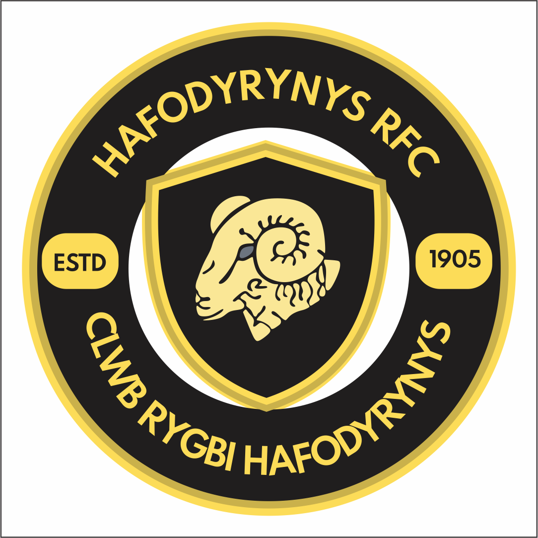 Hafodyrynys RFC
