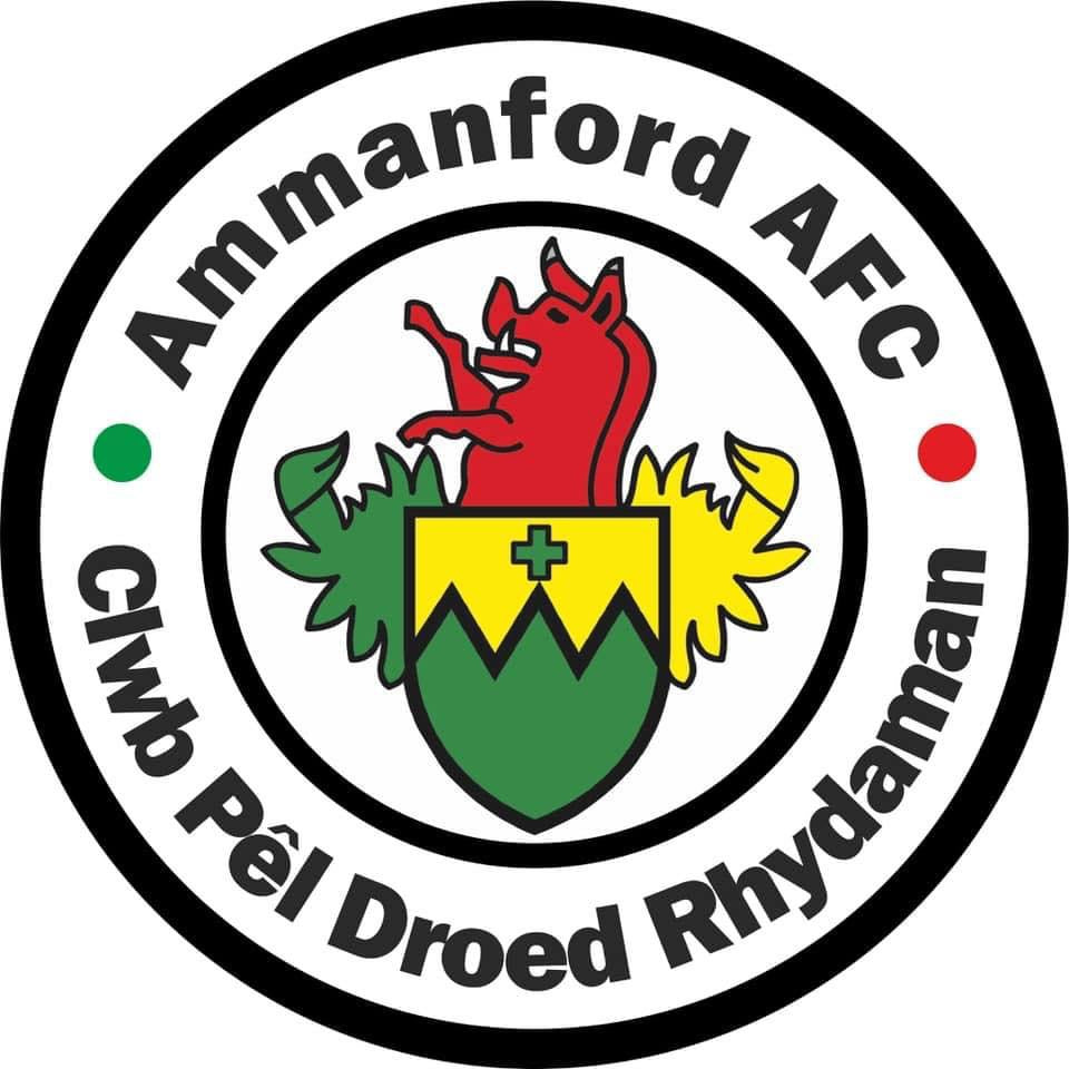 Ammanford AFC Ladies