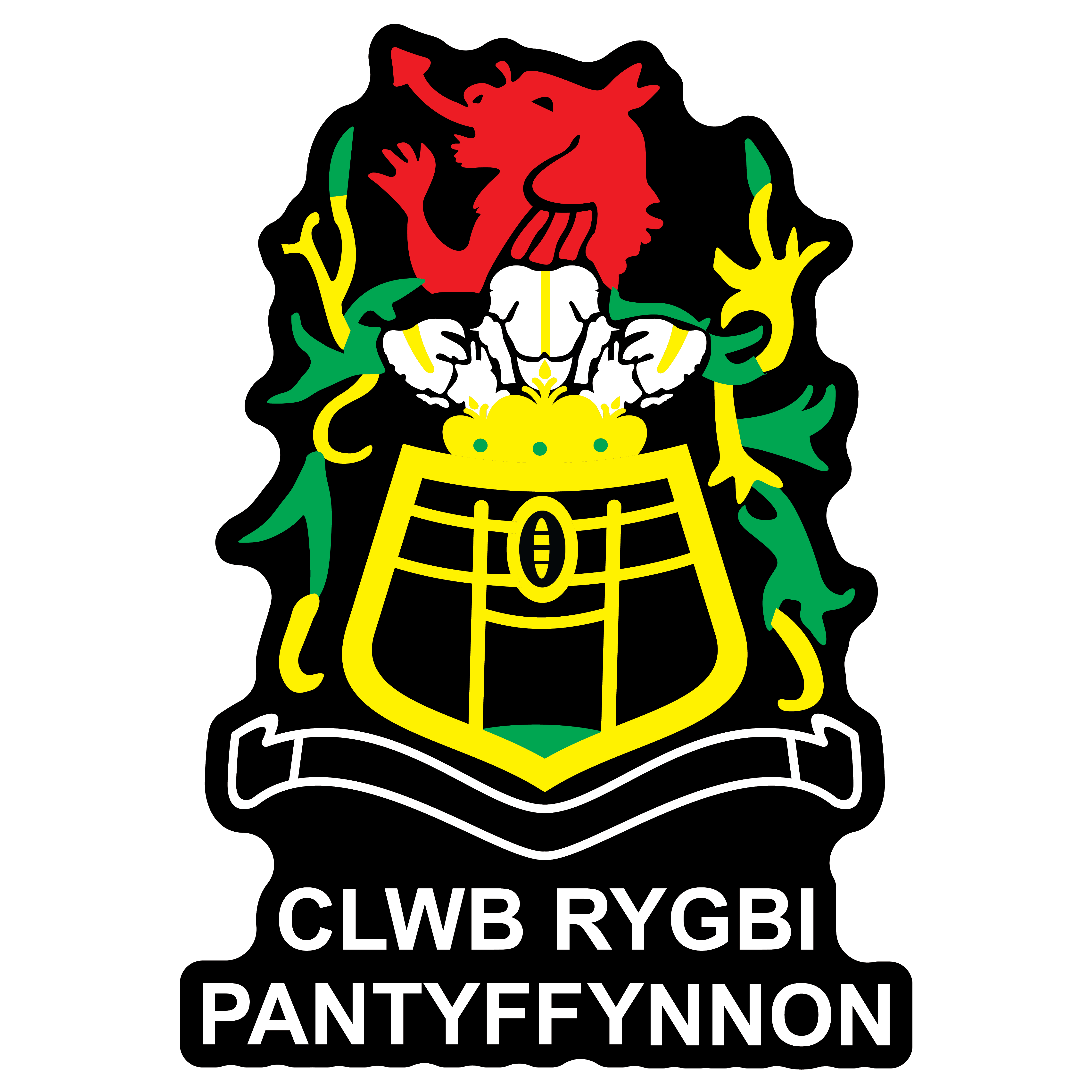 Pantyffynnon RFC