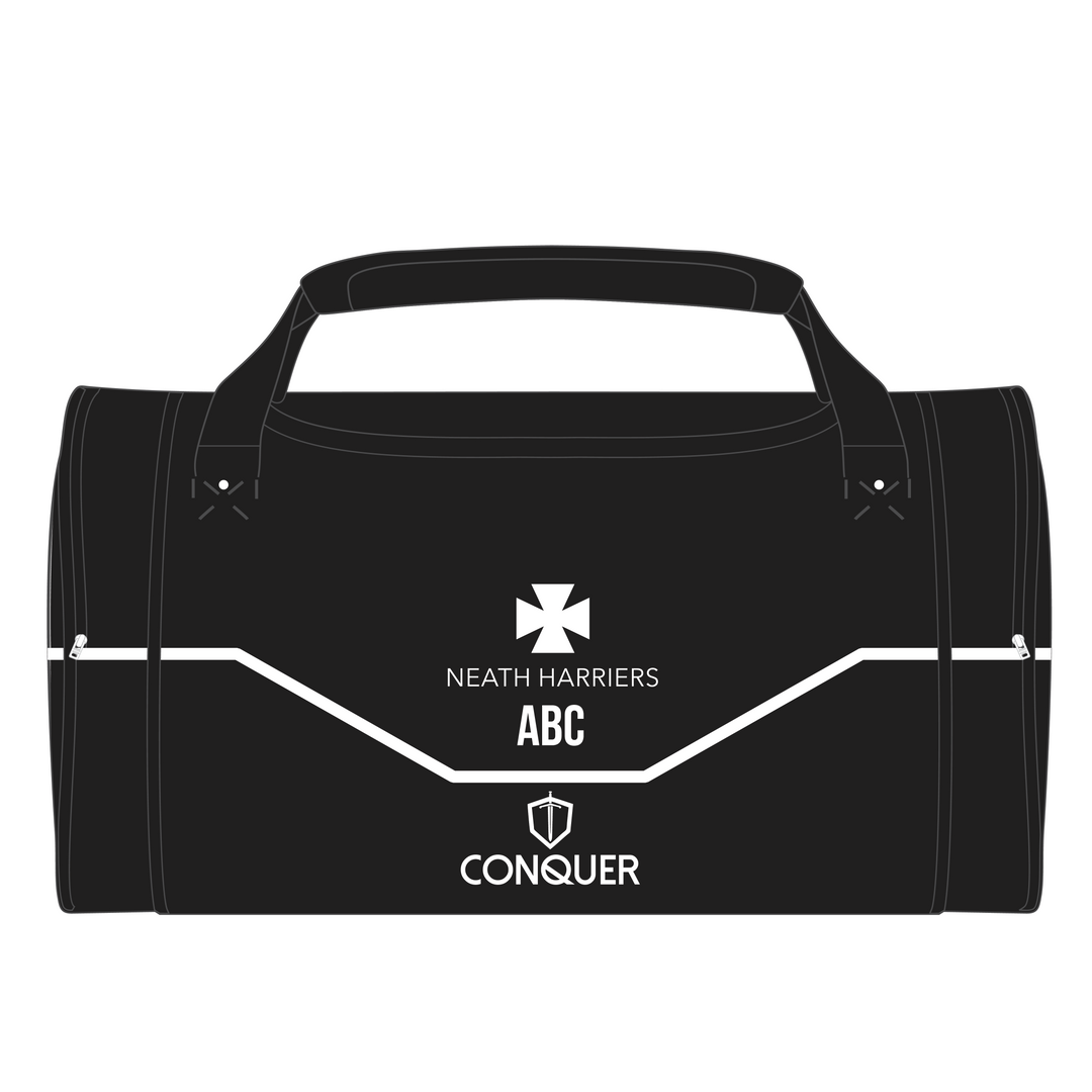 Neath Harriers Kit Bag