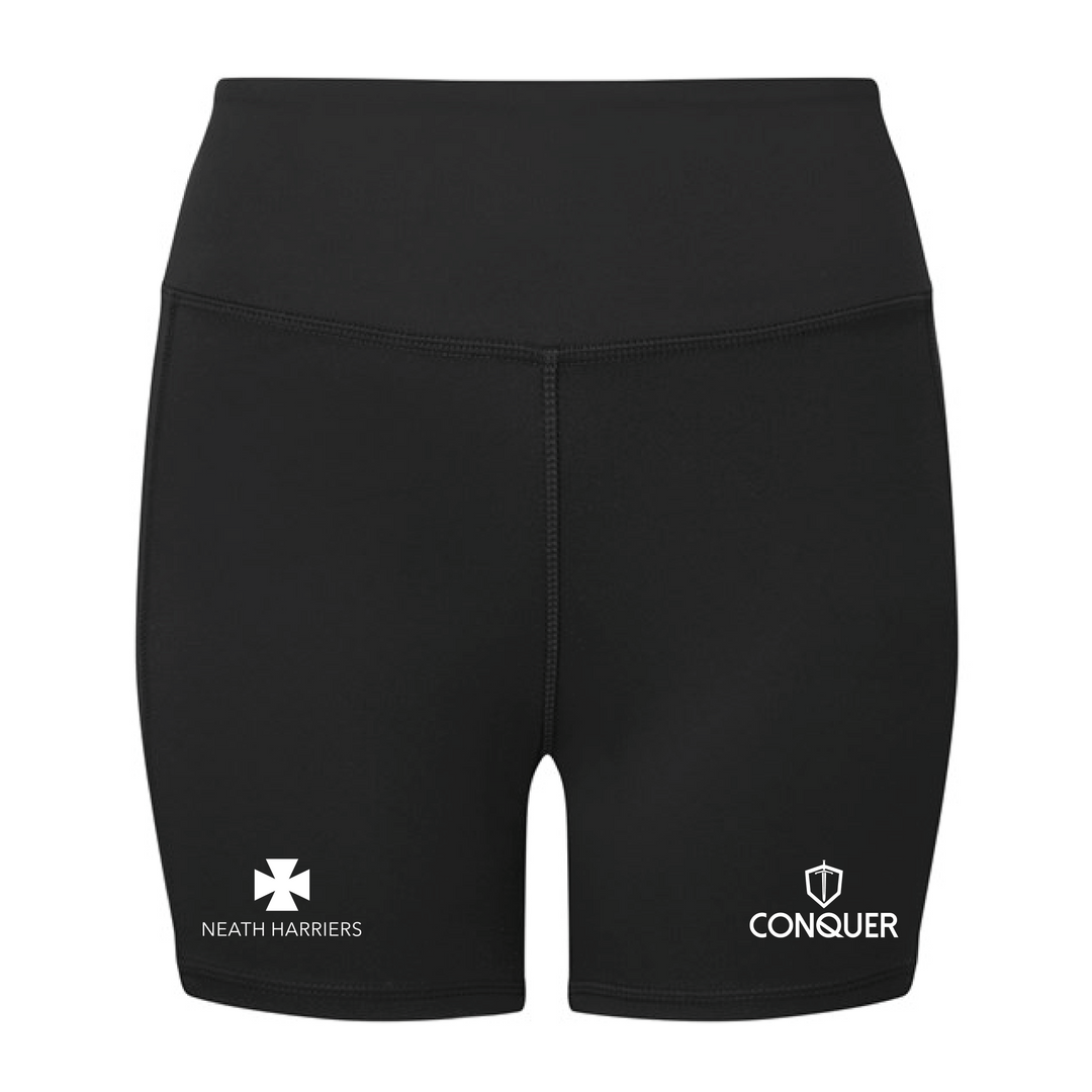 Neath Harriers Cycling Shorts