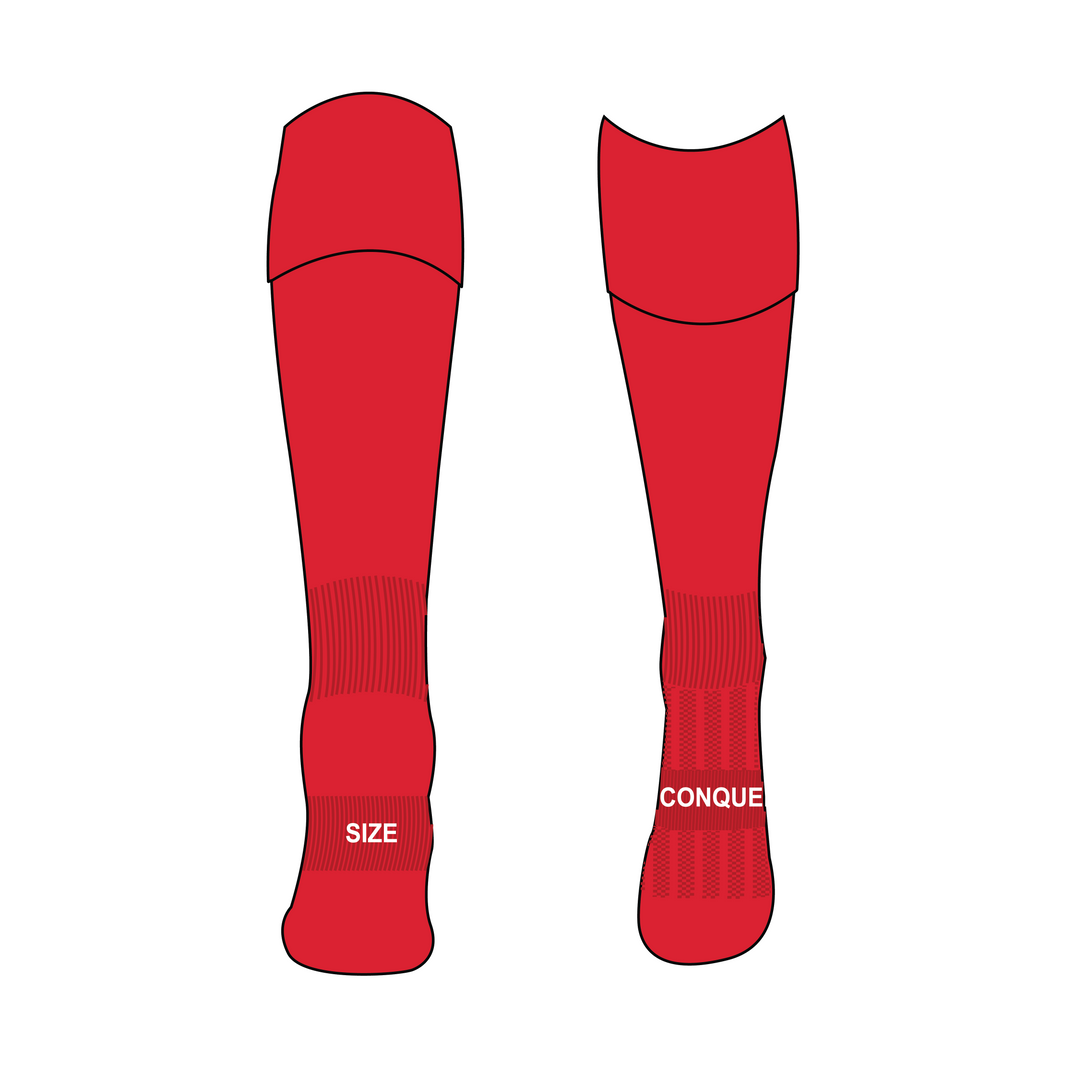 Carmarthen Athletic Hockey Club Playing Socks (Kids)