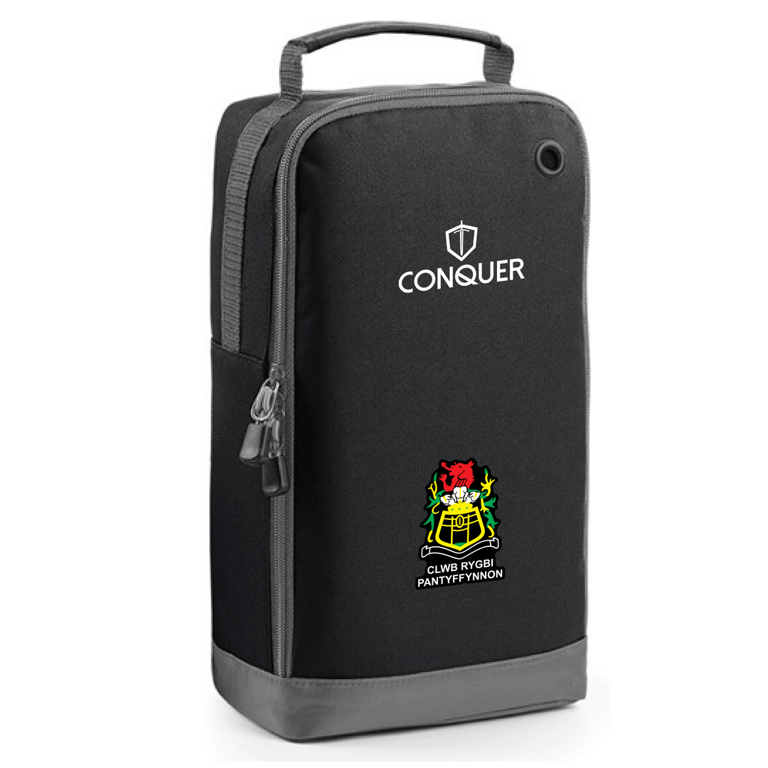 Pantyffynnon RFC Bootbag