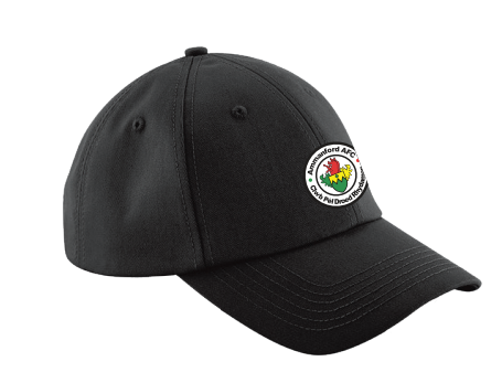 Ammanford AFC Club Cap