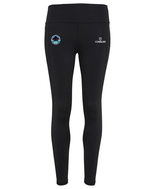 Tumble Colts FC Leggings