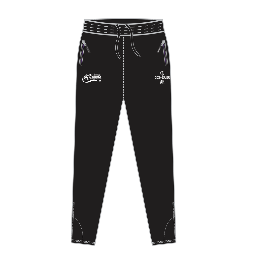 Valley Vixens Skinny Pants Kids