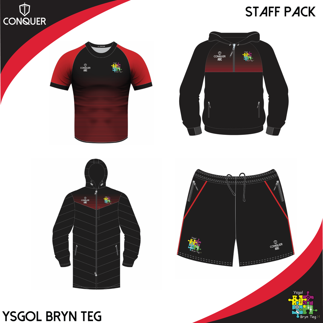 Ysgol Bryn Teg Staff Pack