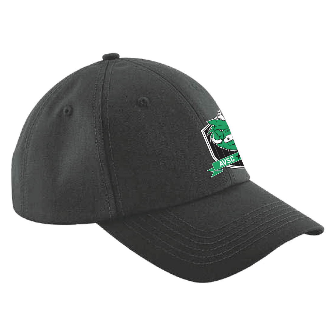 Amman Valley Swimming Club Cap