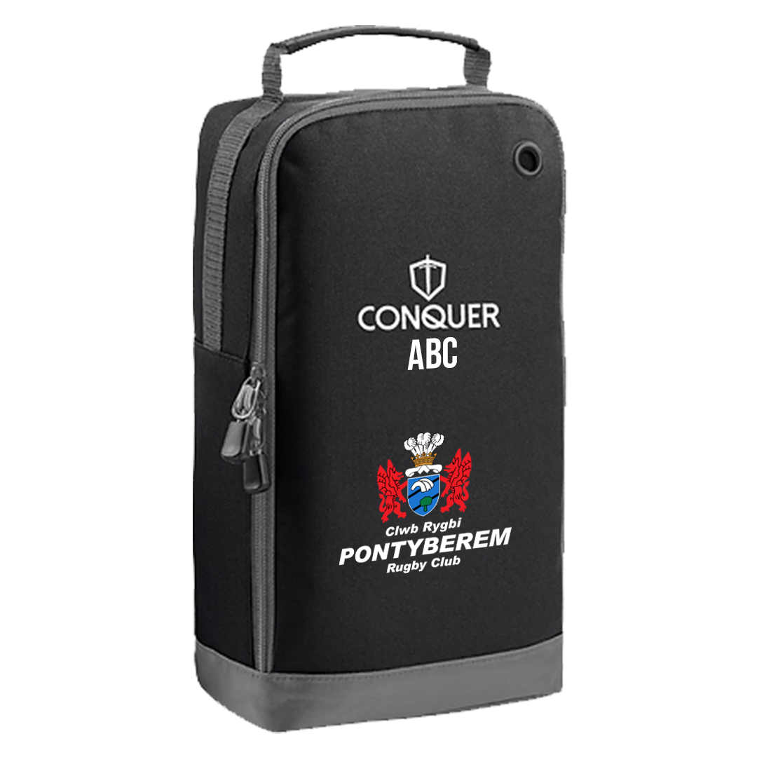 Pontyberem RFC Bootbag