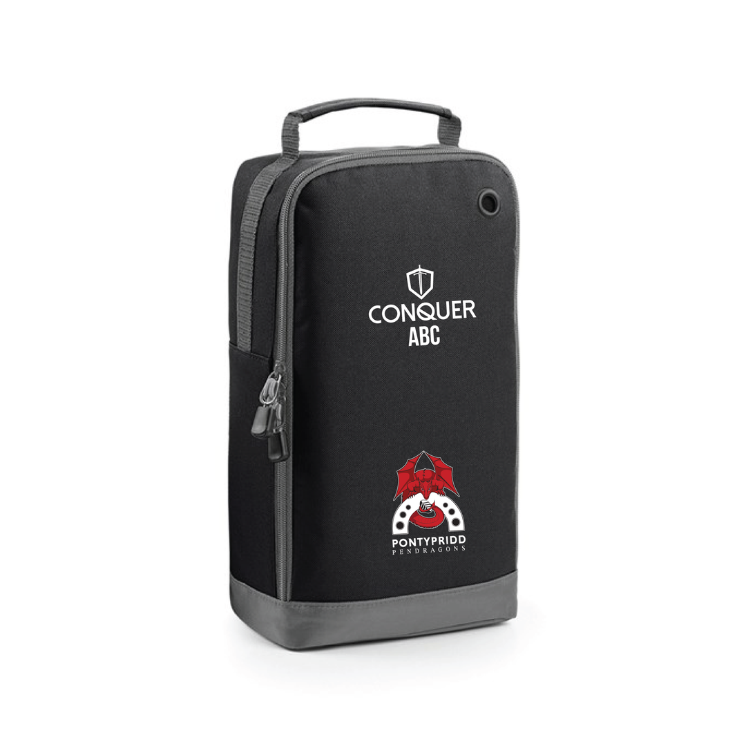 Pontypridd Pendragons Bootbag