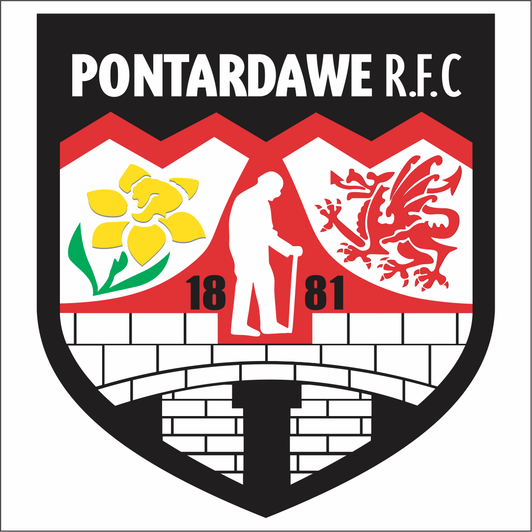 Pontardawe Old Boys - Kids