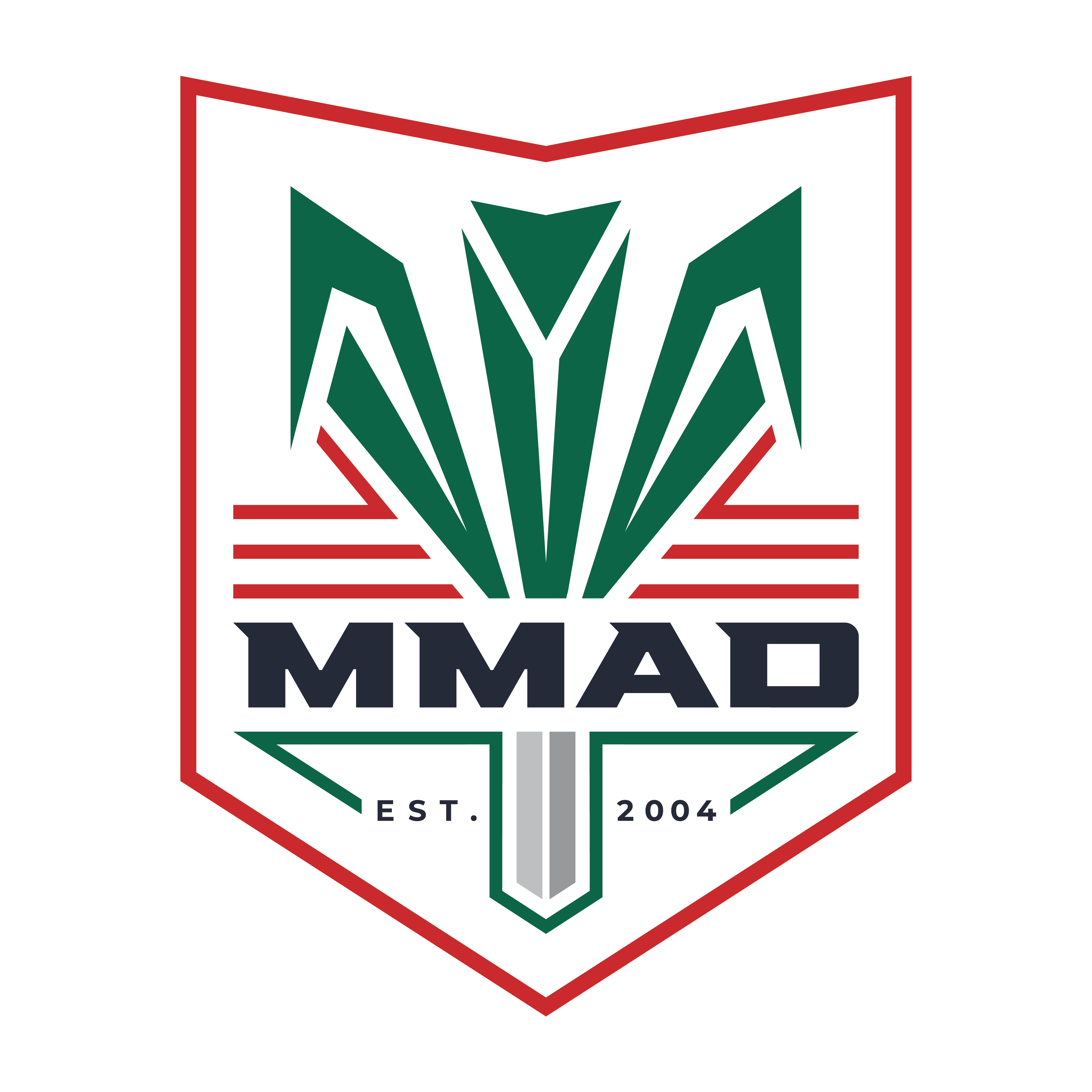 MMAD U15s EPP