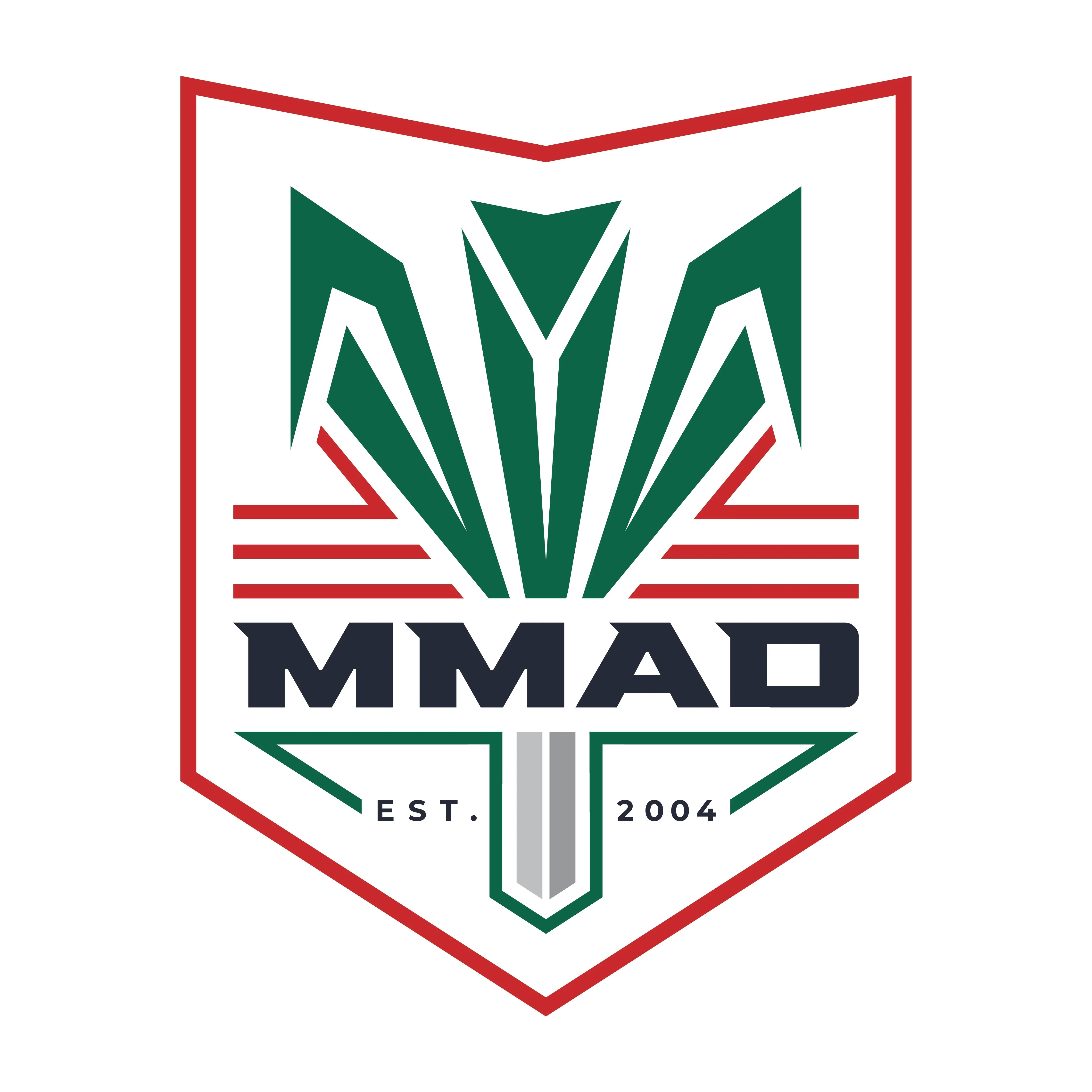 MMAD U15s EPP - KIDS