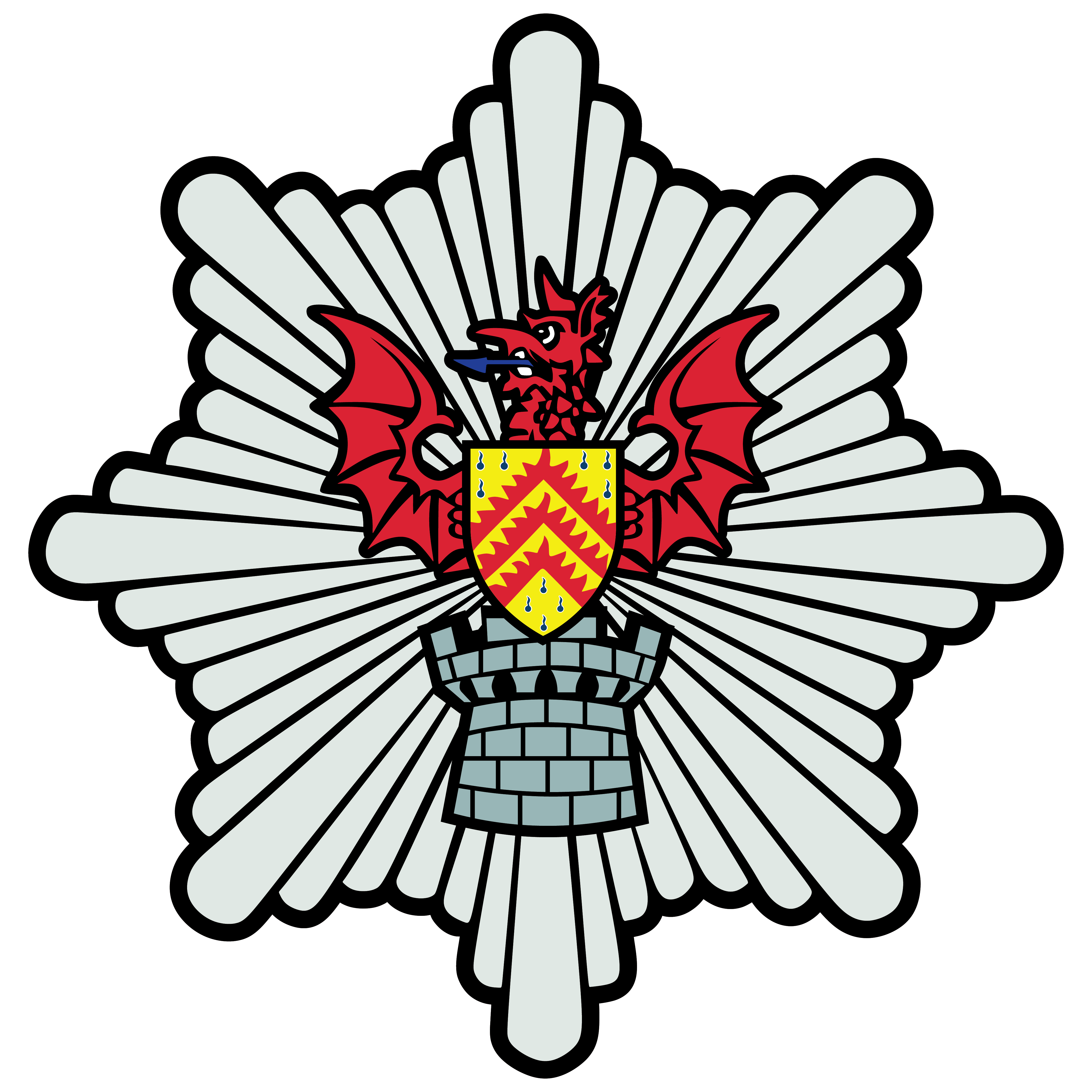 South Wales Fire & Rescue