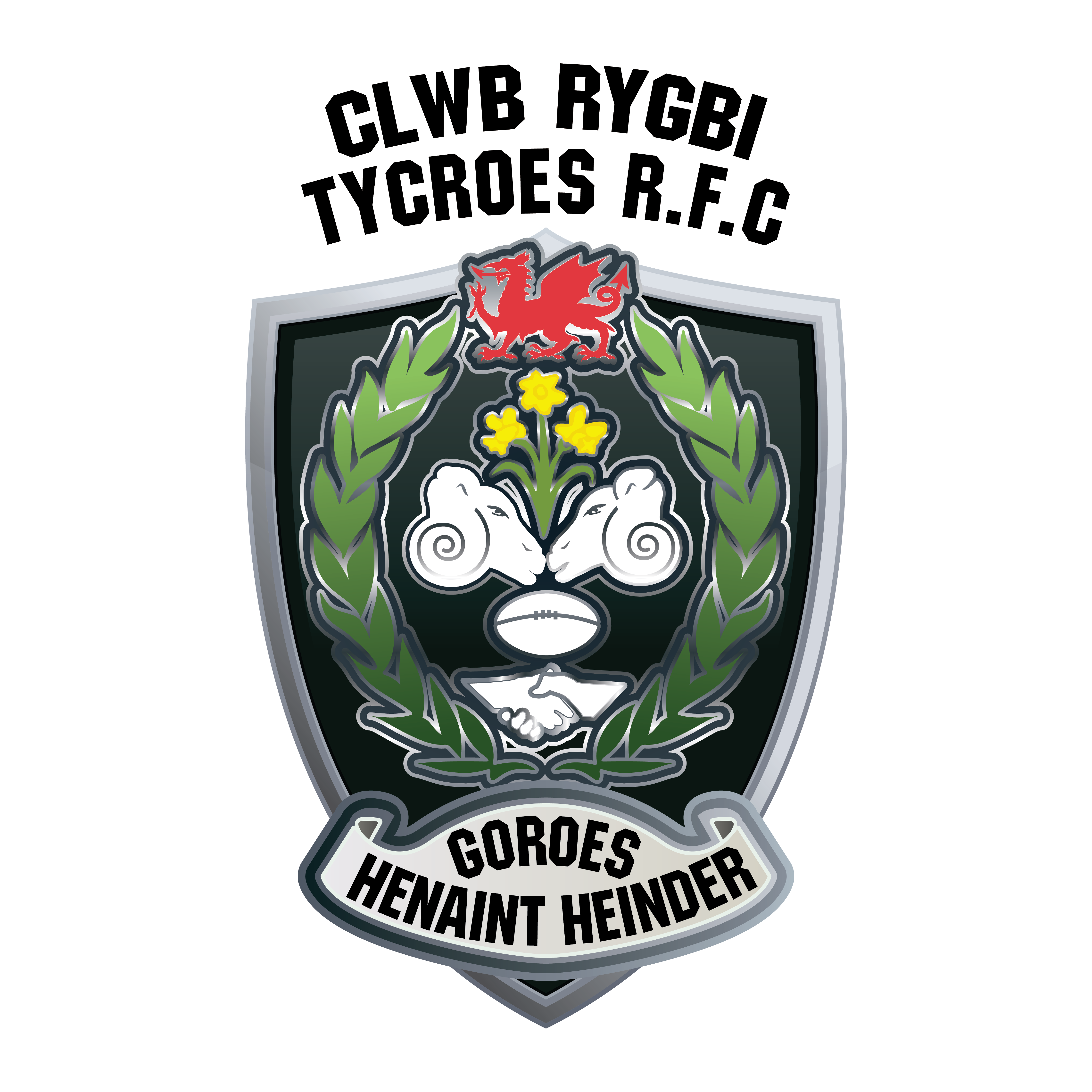 Tycroes RFC