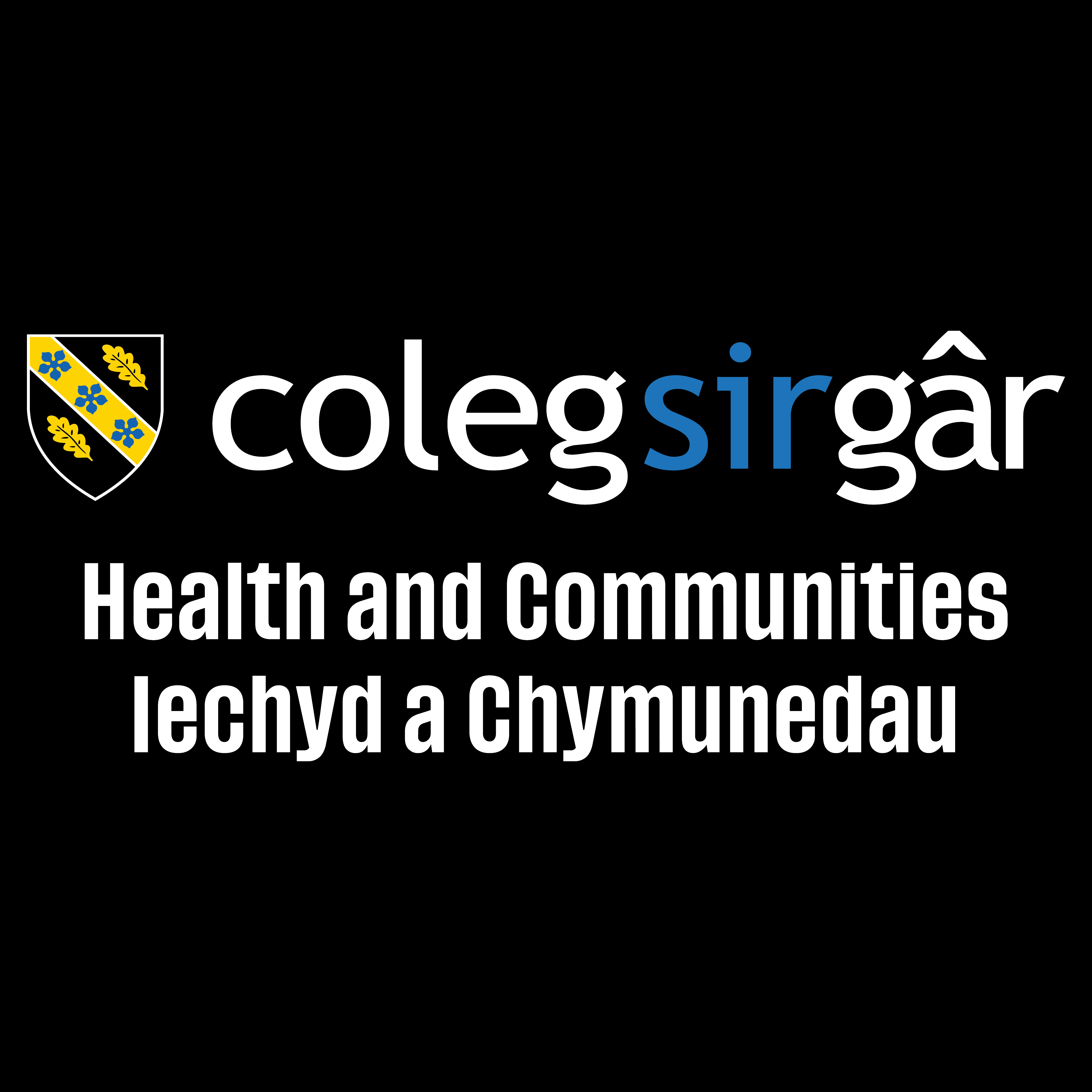 CSG Health & Communities