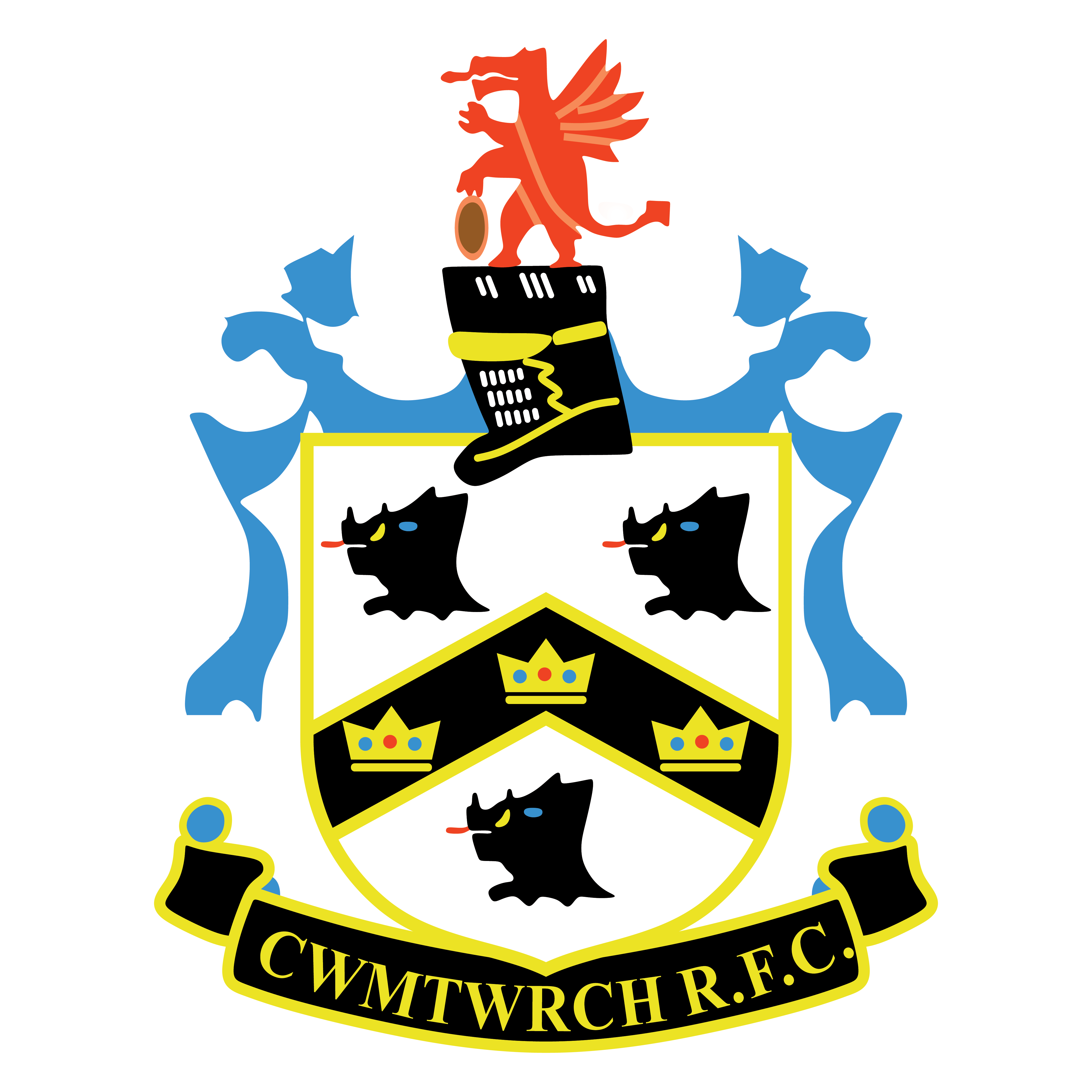 Cwmtwrch RFC
