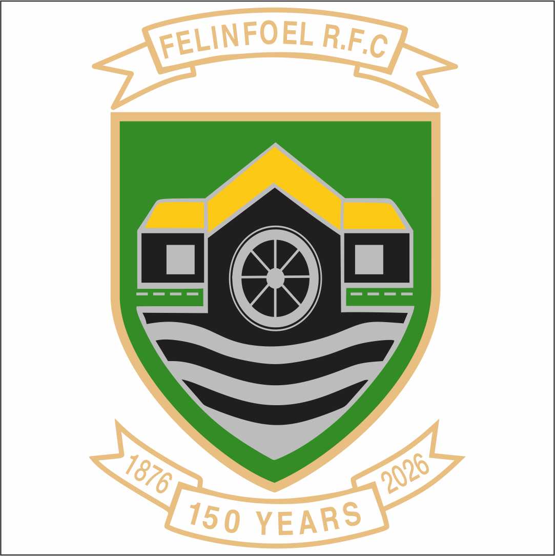 Felinfoel RFC - KIDS