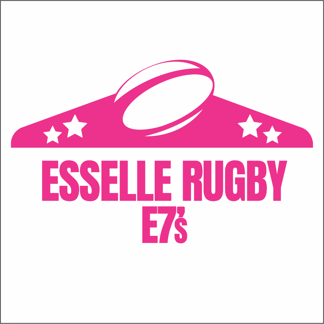 Esselle Rugby E7s (WOMENS Team) - ADULTS
