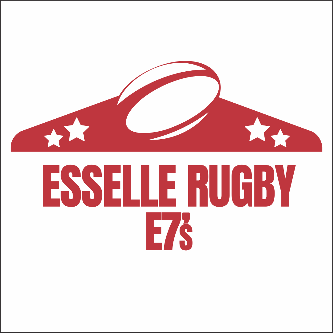 Esselle Rugby E7s (MENS Team) - KIDS