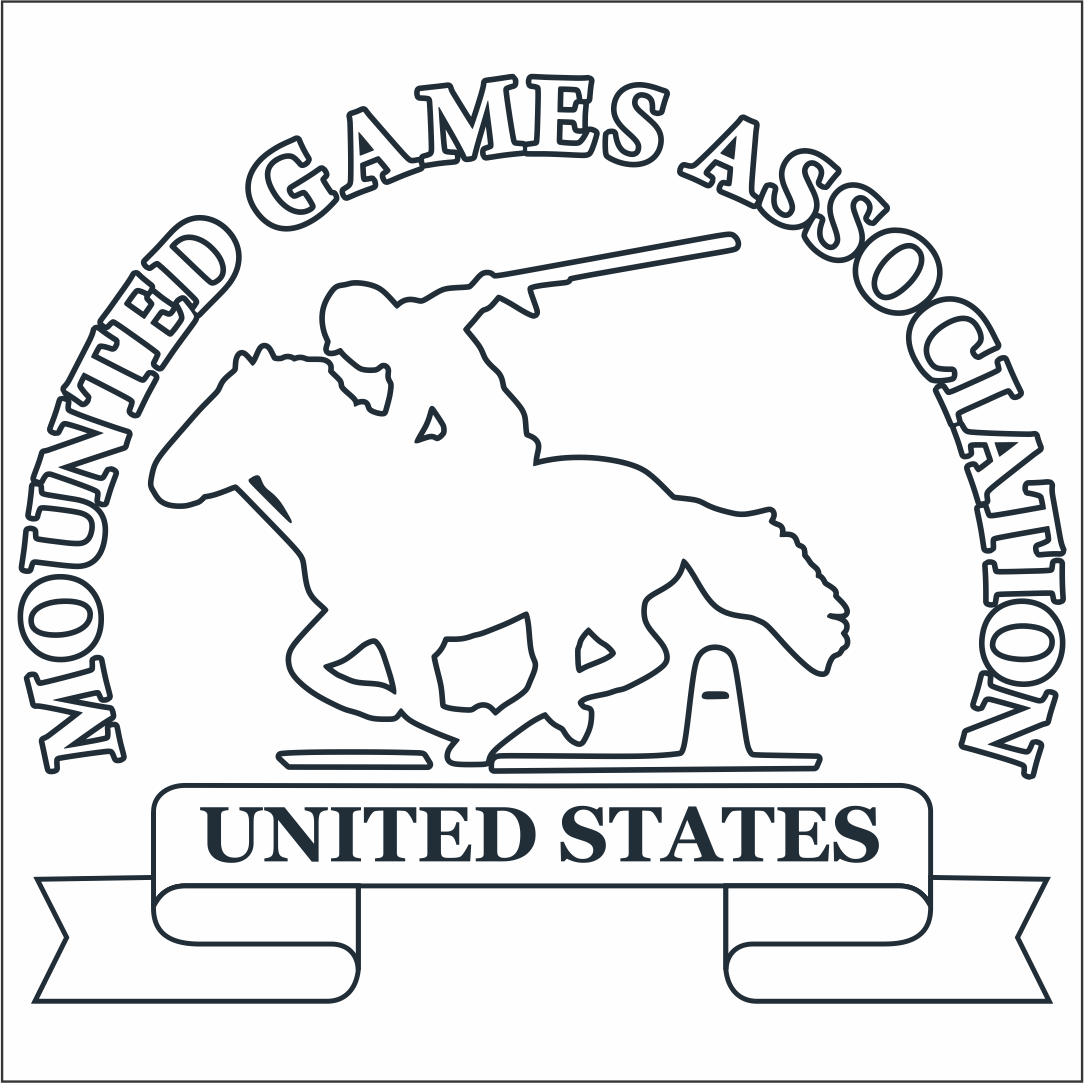 USA Mounted Games Team
