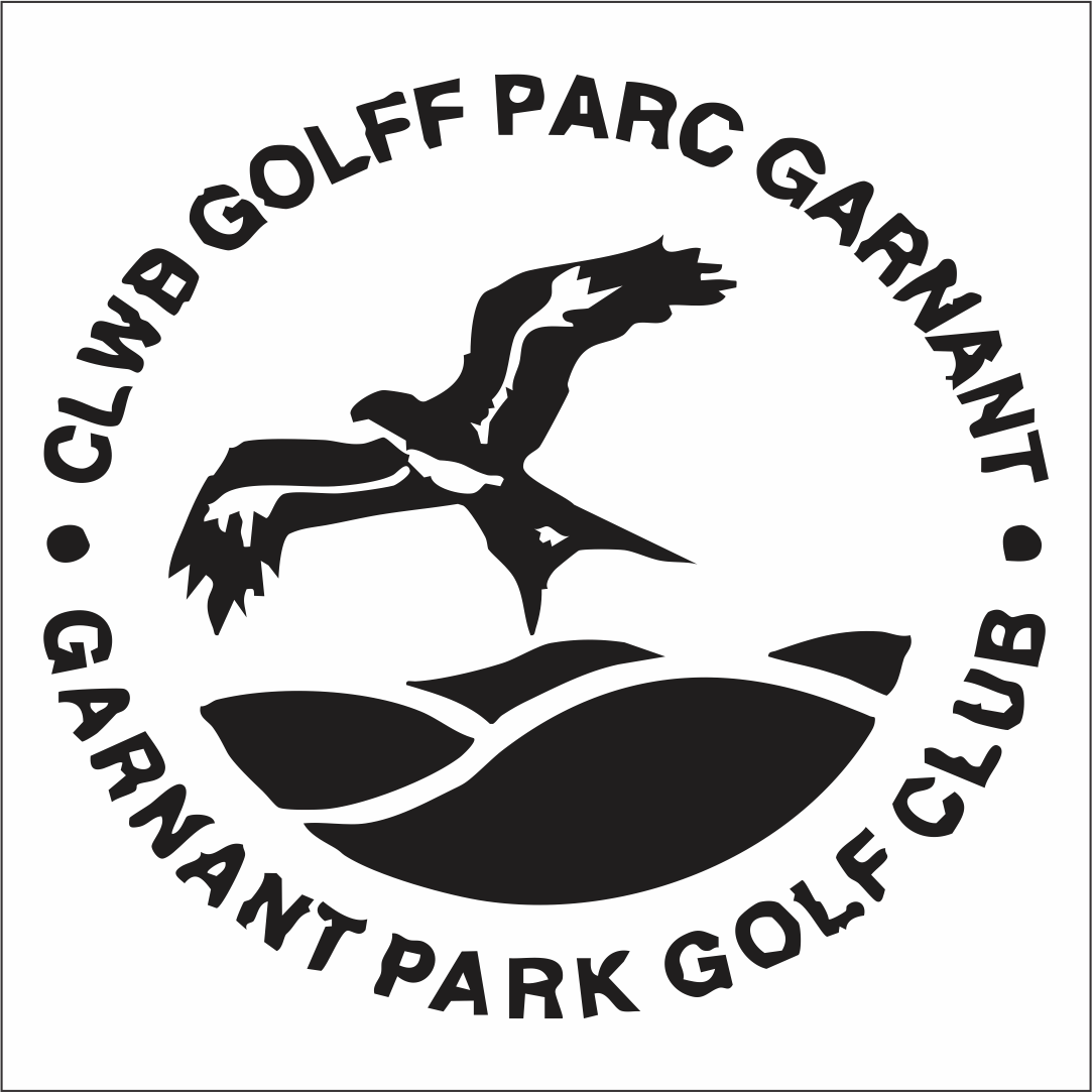 Garnant Golf - KIDS