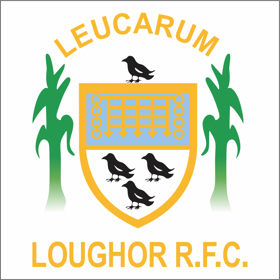 Loughor RFC 1XV - ADULTS