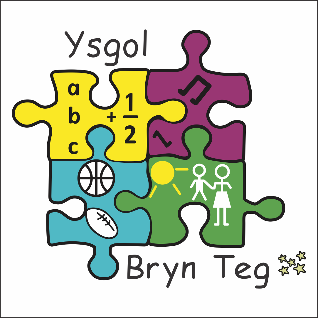 Ysgol Bryn Teg - Adult Sizes