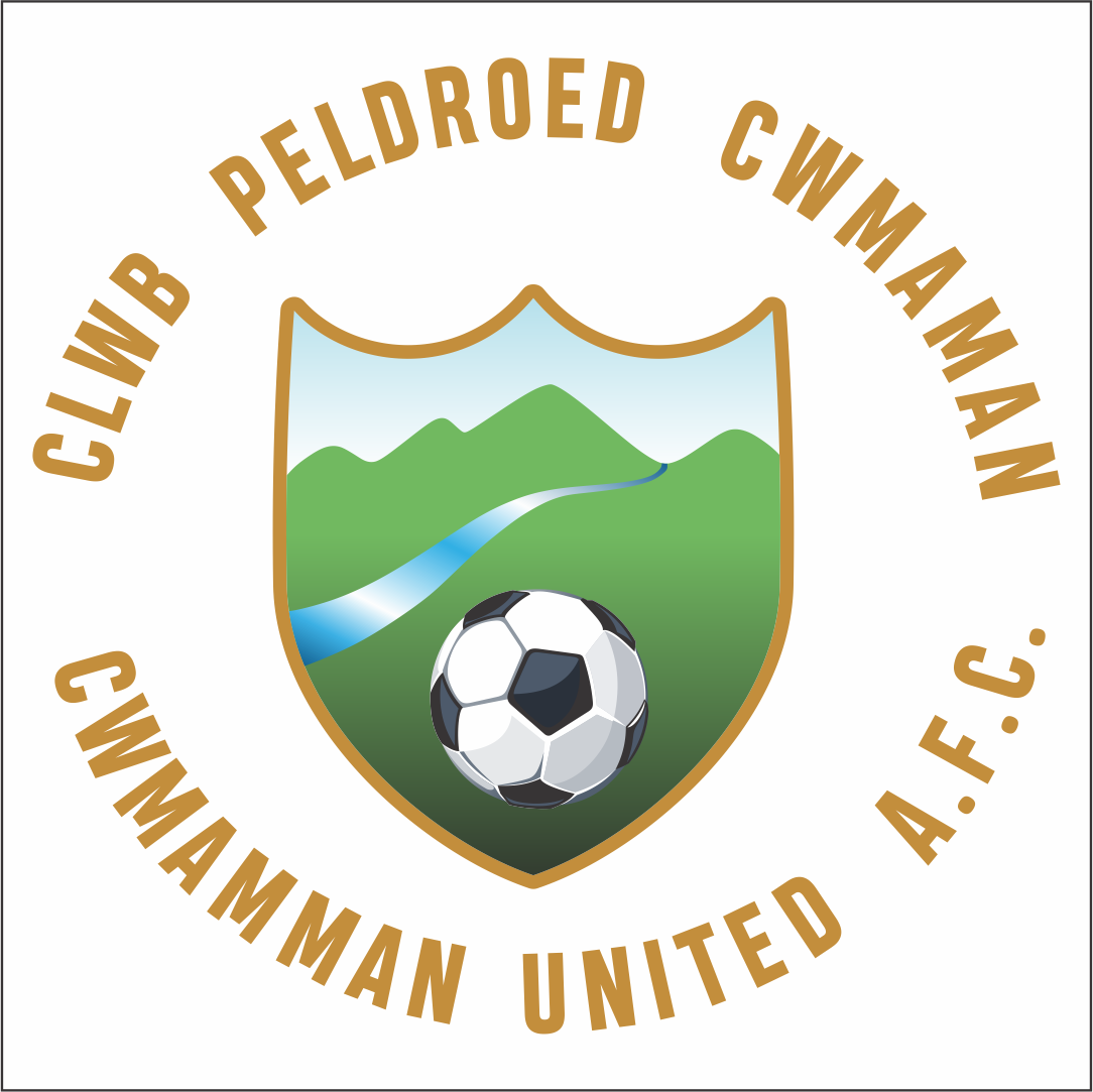 Cwmamman Ladies AFC - KIDS