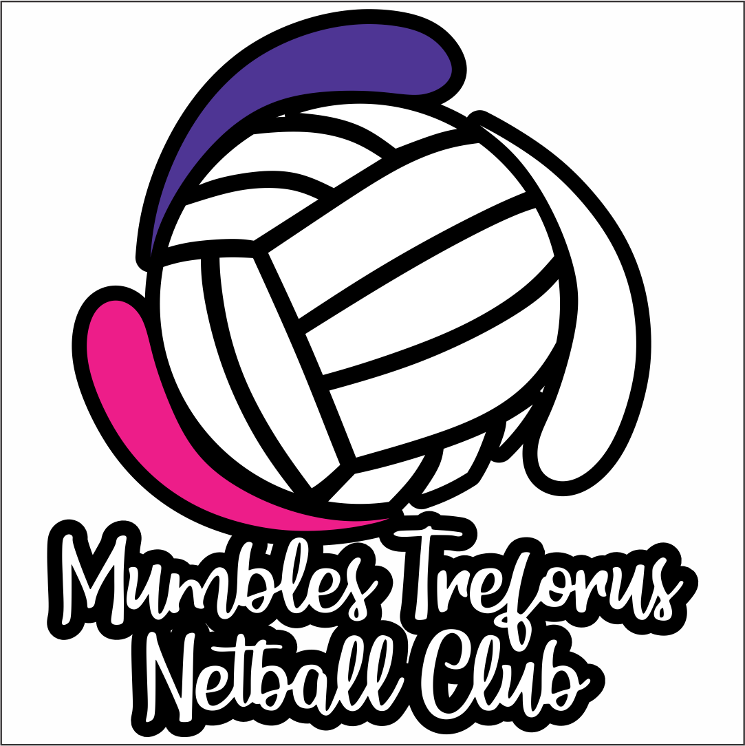 Mumbles Treforus Netball - Adults