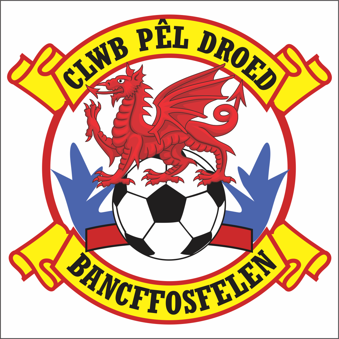 Bancffosfelen AFC - KIDS