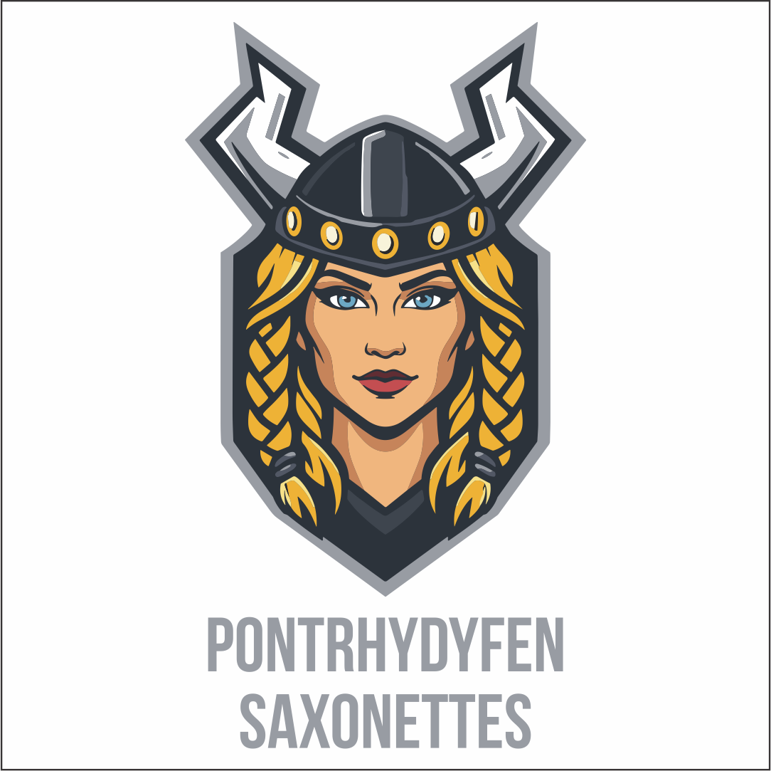 Saxonettes - ADULTS