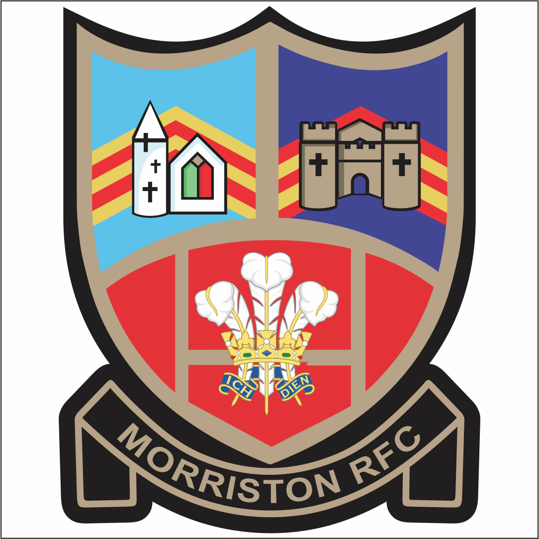 Morriston Silverbacks - ADULTS