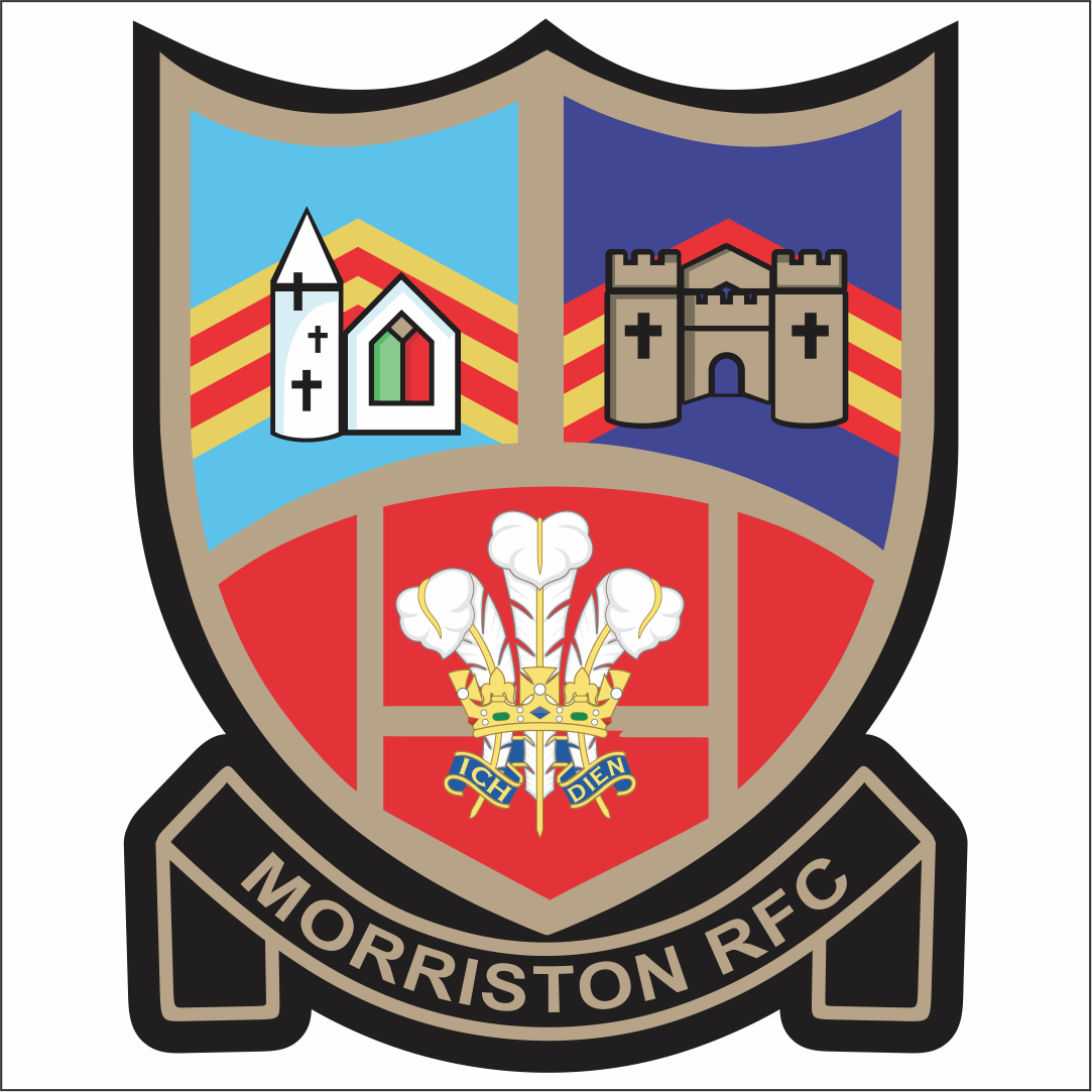 Morriston RFC 2026 Texas Tour - KIDS