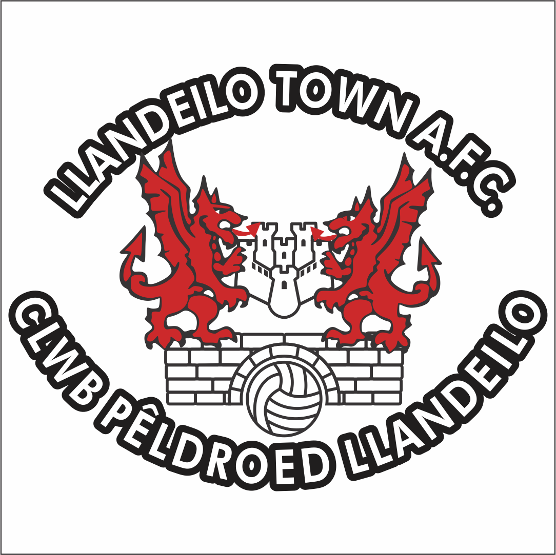 Llandeilo AFC Juniors - Adults