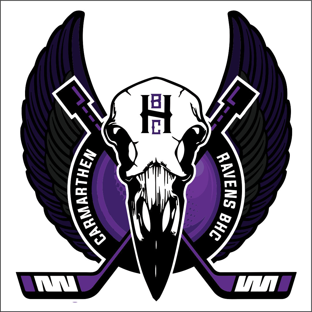 Carmarthen Ravens BHC