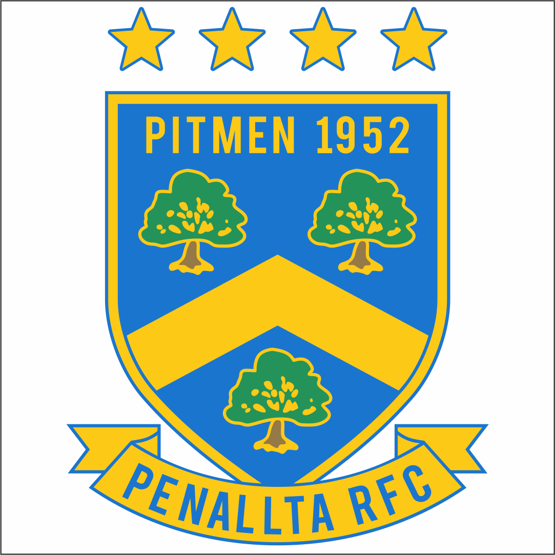 Penallta RFC - Adults