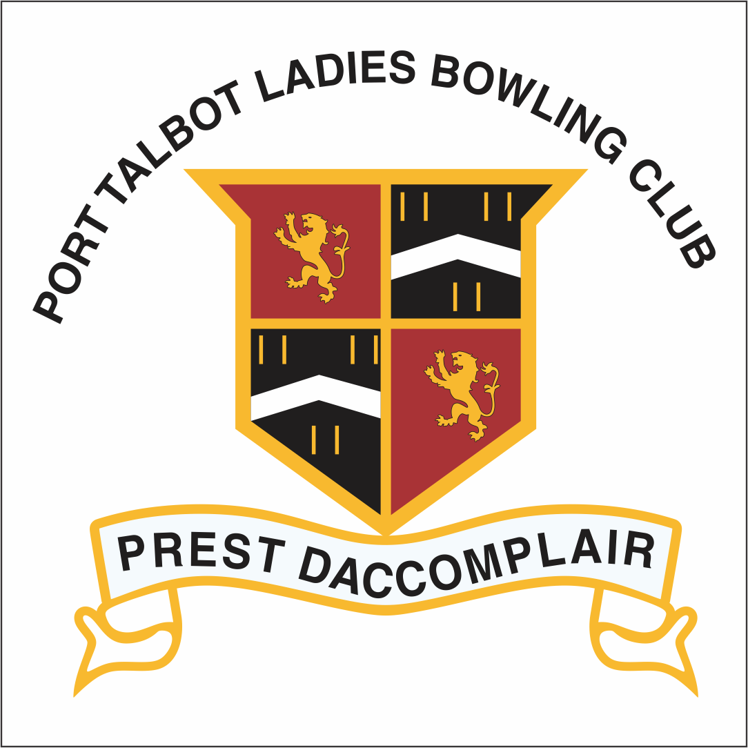 Port Talbot Ladies Bowls