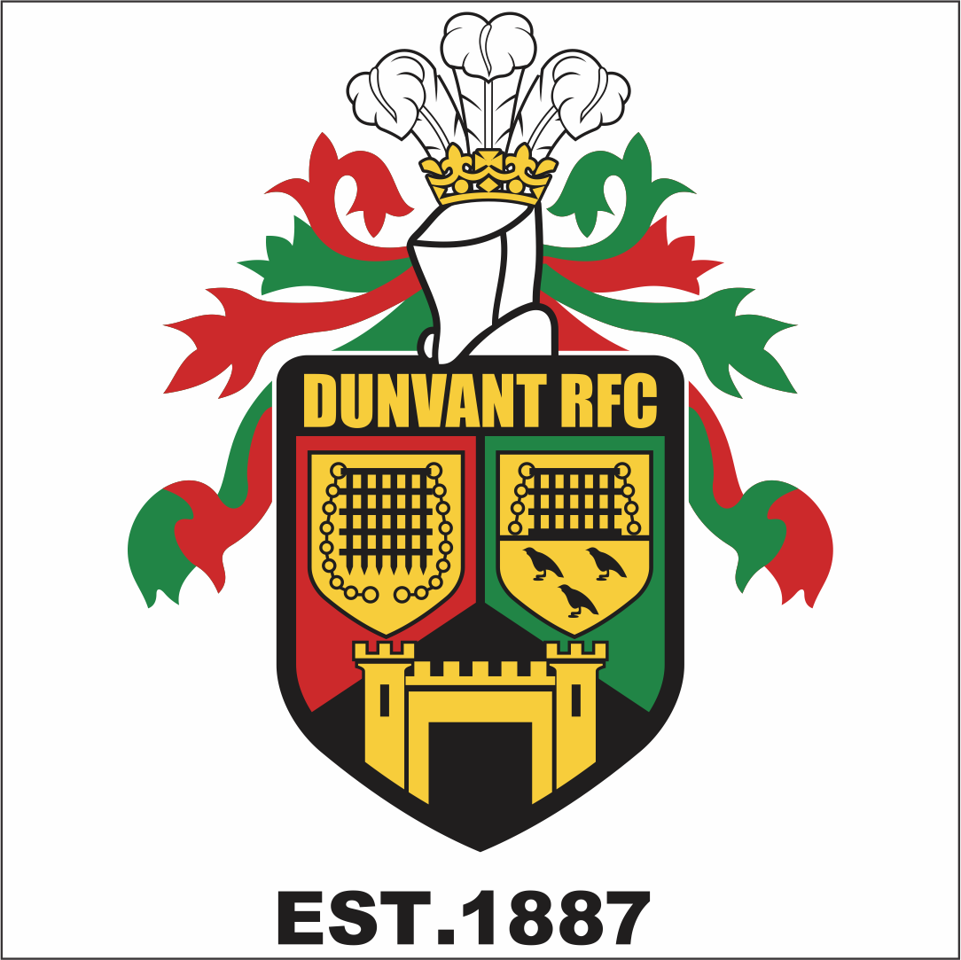 Dunvant Primary Dunvant RFC - KIDS – Conquer Teamwear Limited