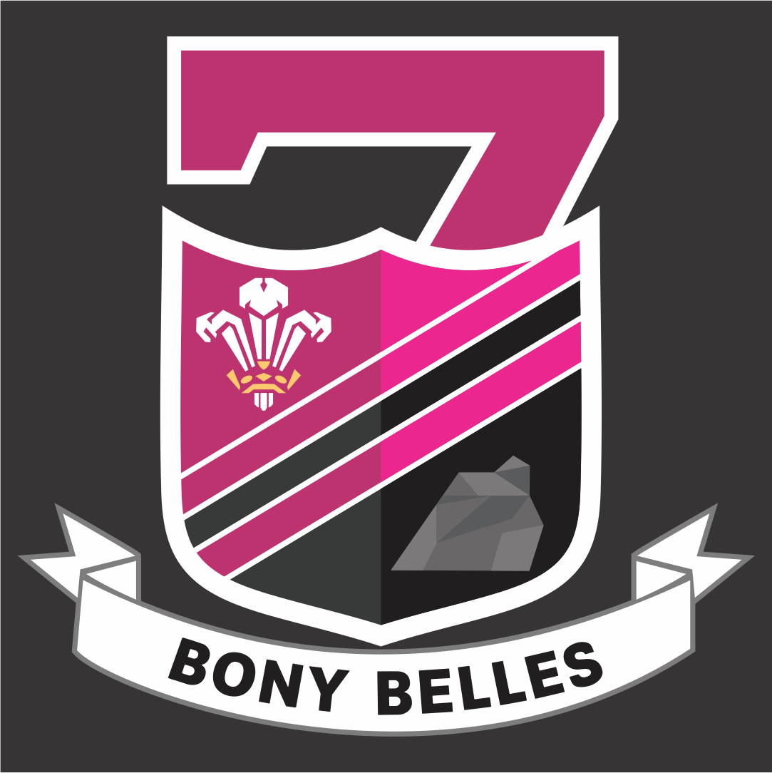 Bony Belles -Adults