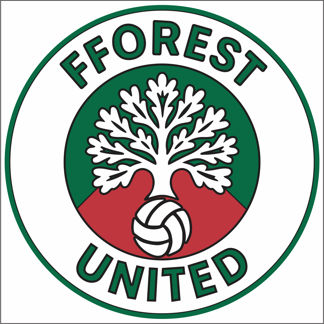 Fforest United - KIDS