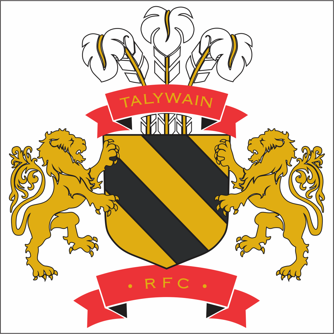 Talywain RFC - KIDS