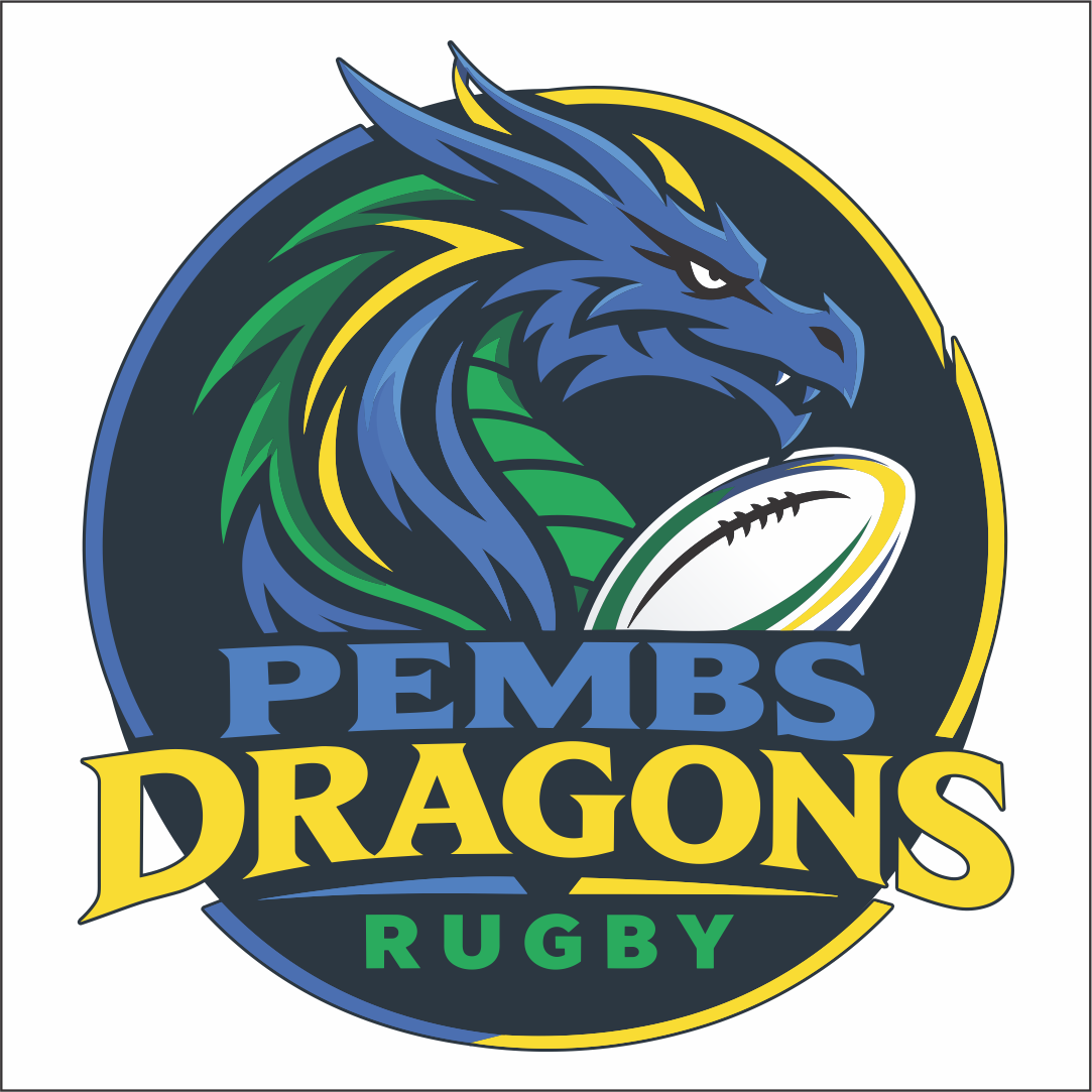 Pembs Dragons - Adults