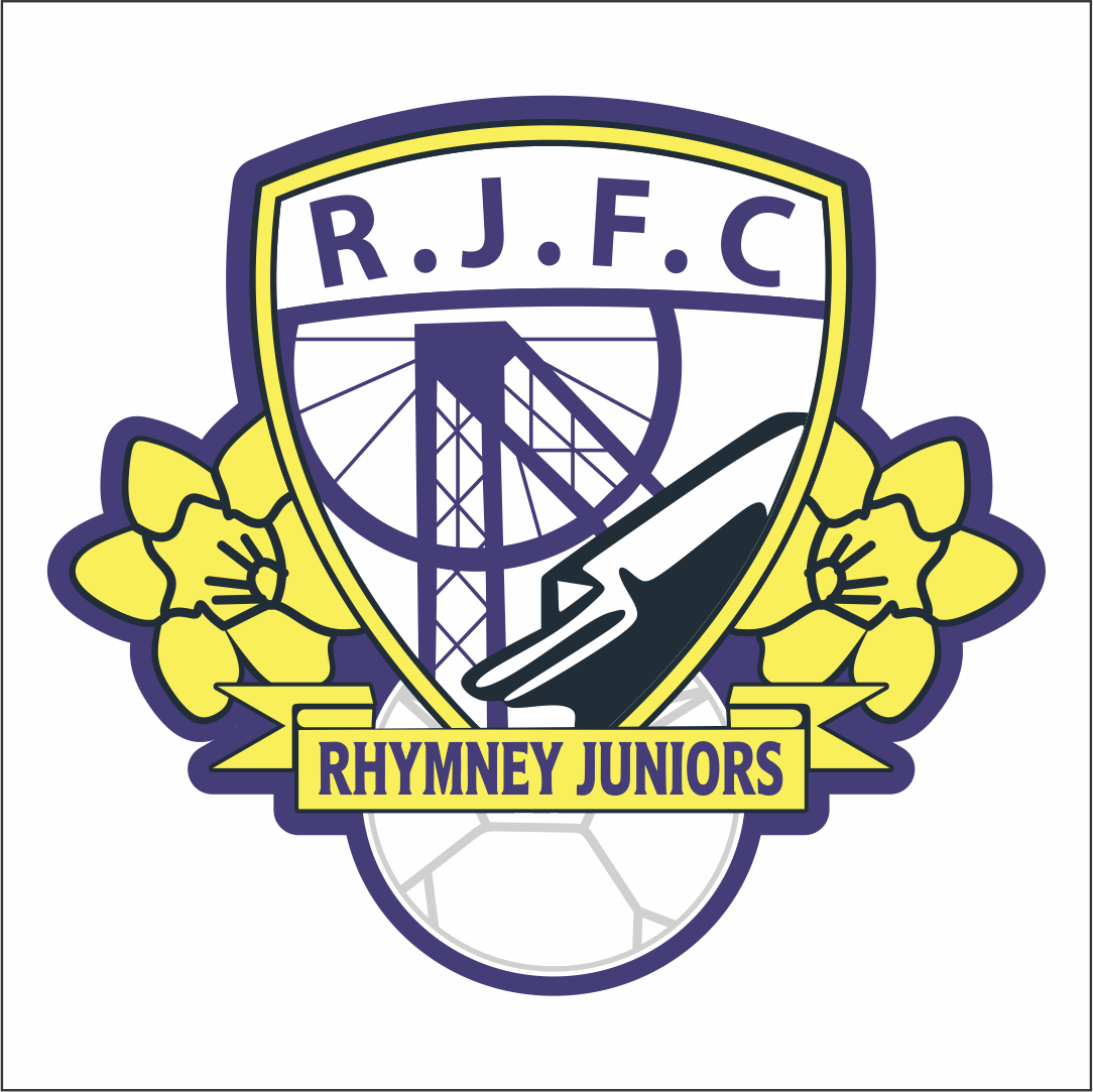 Rhymney JFC 26/27 - KIDS